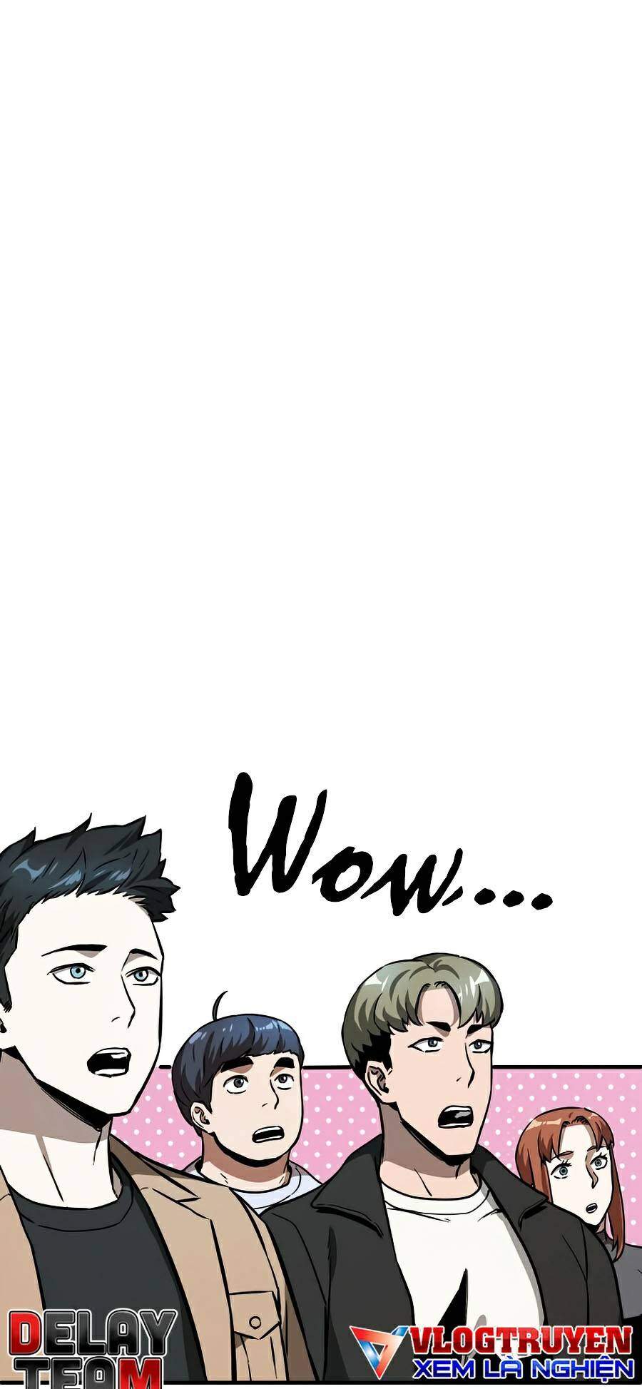 Người Chơi Không Thể Thăng Cấp Chap 40 - Next Chap 41