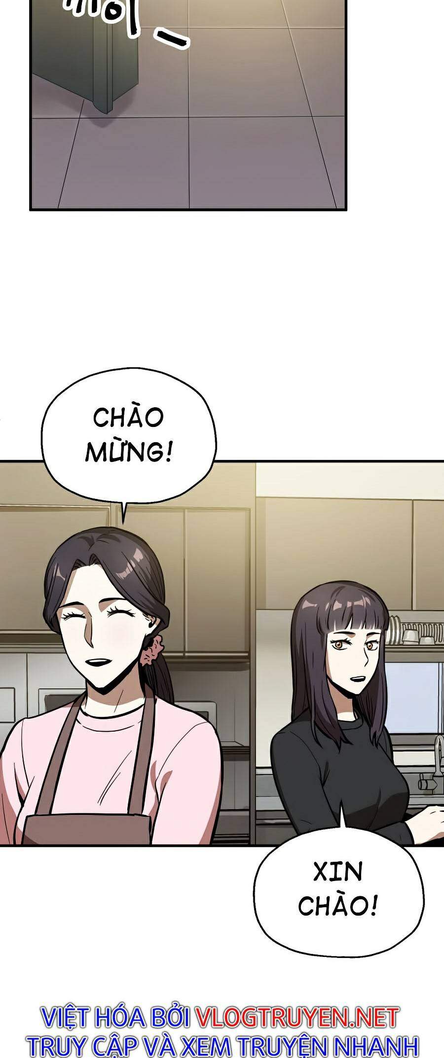 Người Chơi Không Thể Thăng Cấp Chap 40 - Next Chap 41