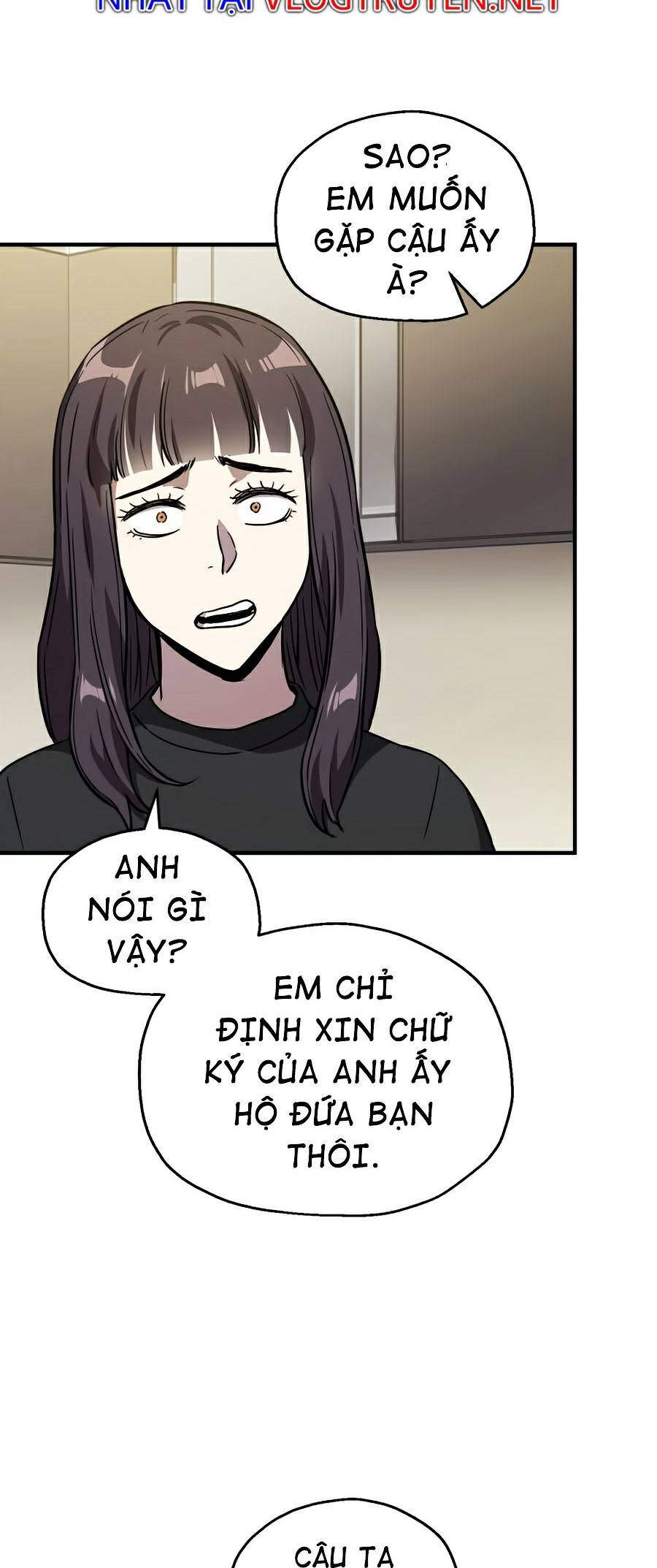 Người Chơi Không Thể Thăng Cấp Chap 40 - Next Chap 41