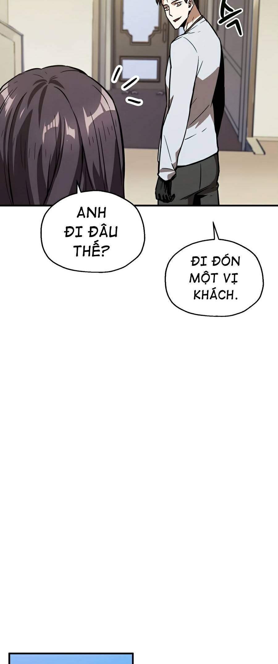 Người Chơi Không Thể Thăng Cấp Chap 40 - Next Chap 41