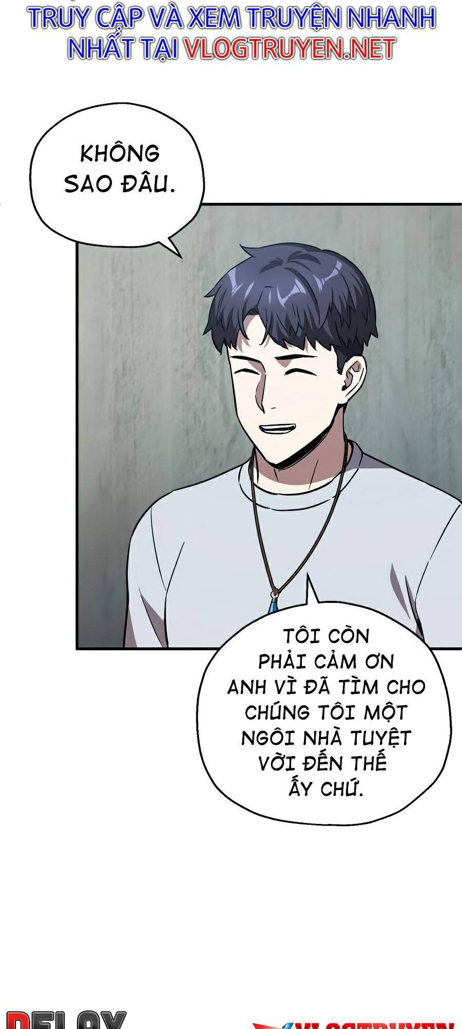 Người Chơi Không Thể Thăng Cấp Chap 40 - Next Chap 41