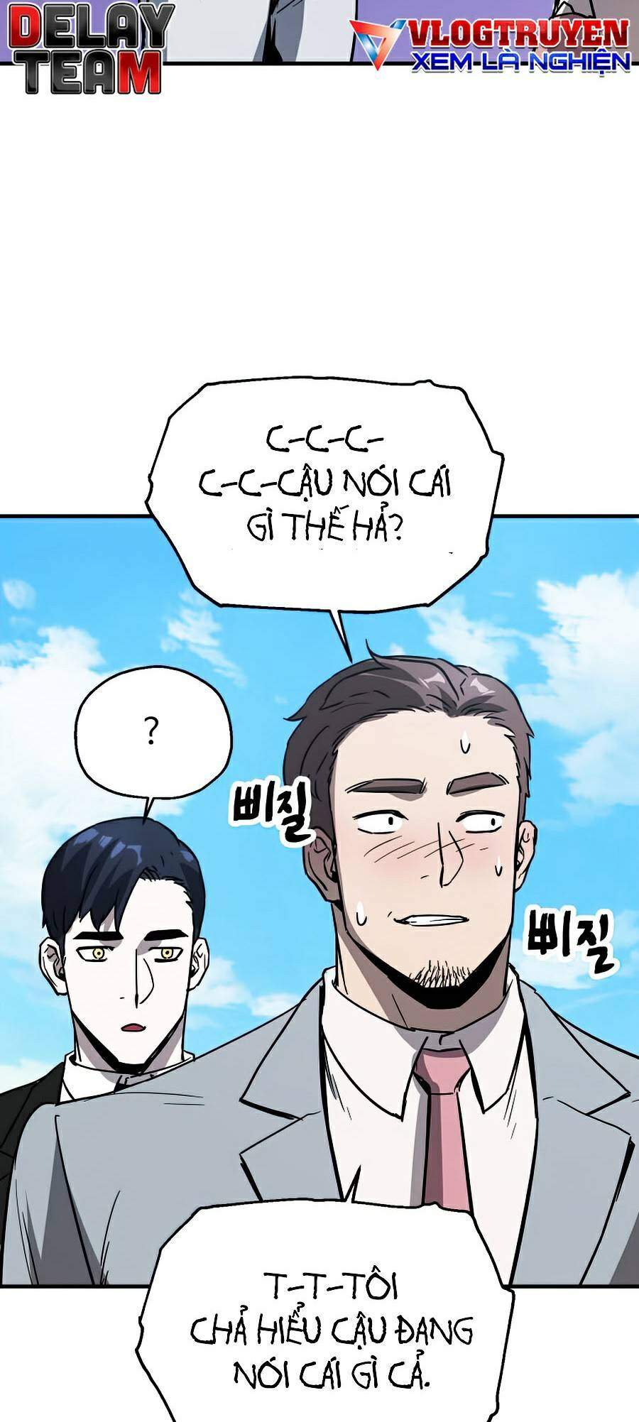 Người Chơi Không Thể Thăng Cấp Chap 40 - Next Chap 41