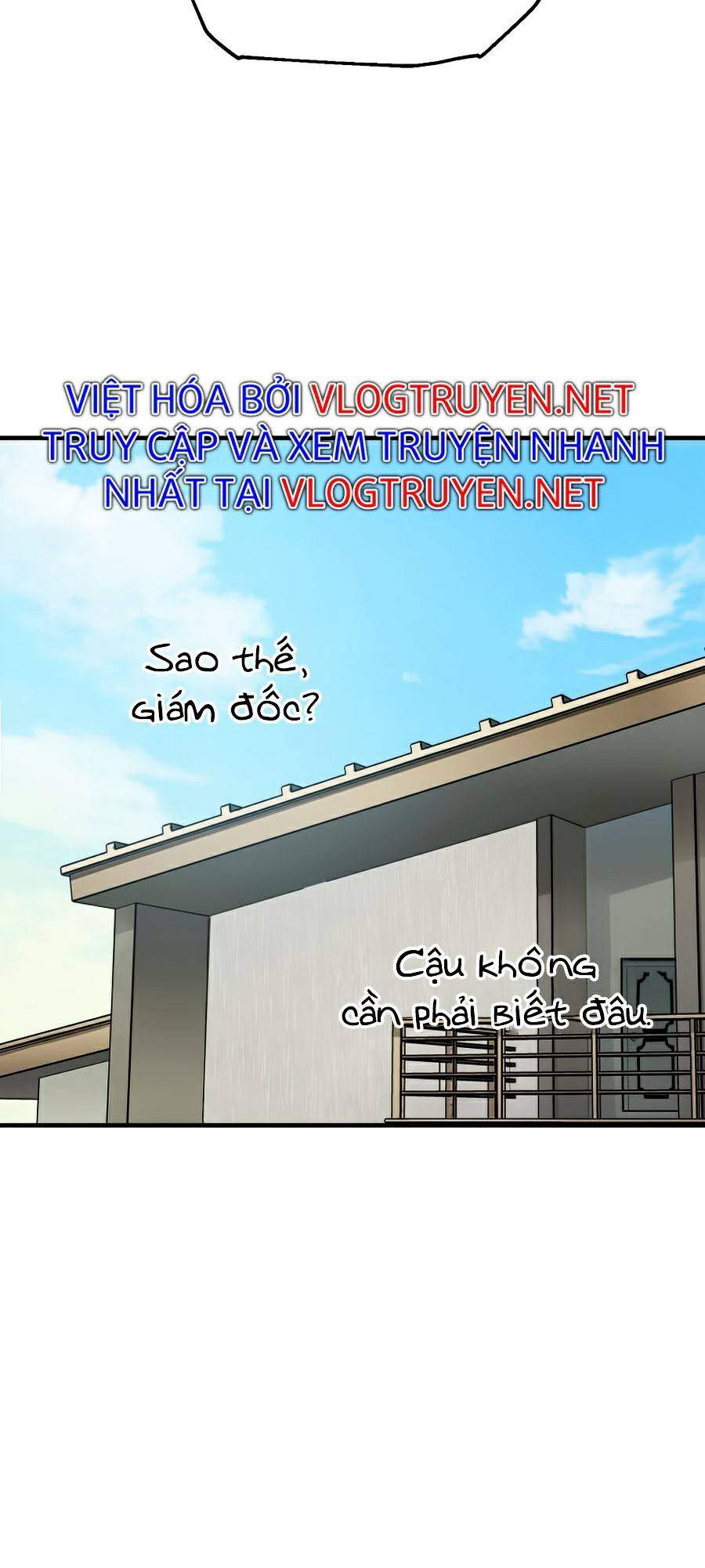 Người Chơi Không Thể Thăng Cấp Chap 40 - Next Chap 41