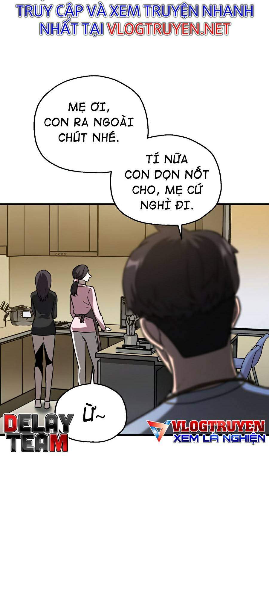 Người Chơi Không Thể Thăng Cấp Chap 40 - Next Chap 41