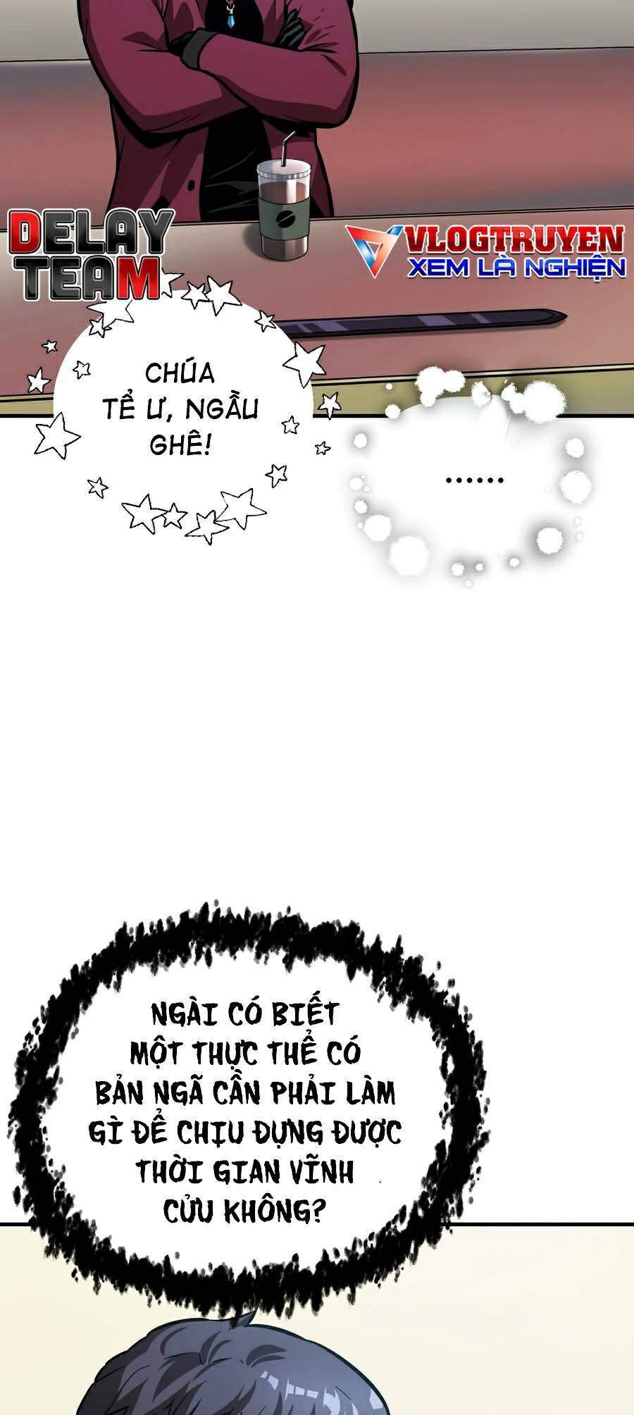 Người Chơi Không Thể Thăng Cấp Chap 40 - Next Chap 41