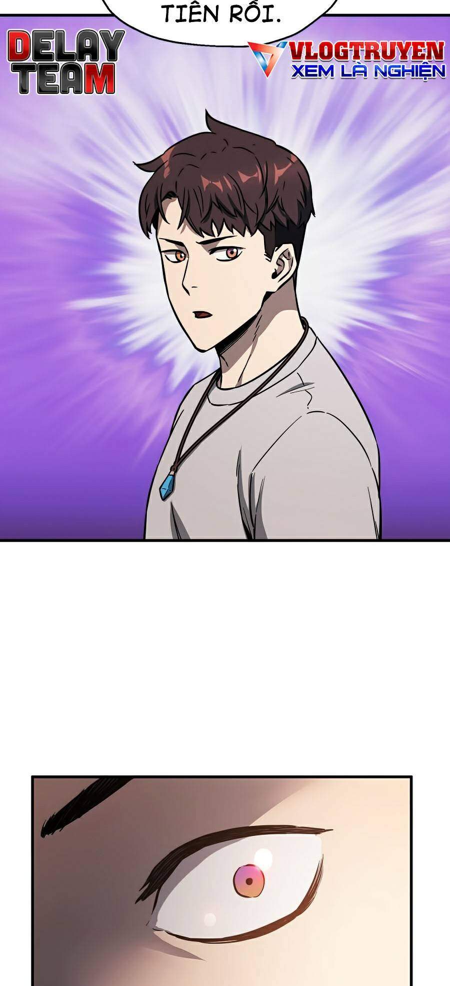 Người Chơi Không Thể Thăng Cấp Chap 40 - Next Chap 41
