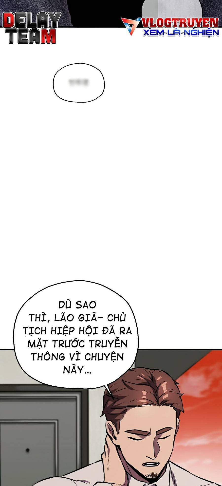 Người Chơi Không Thể Thăng Cấp Chap 40 - Next Chap 41