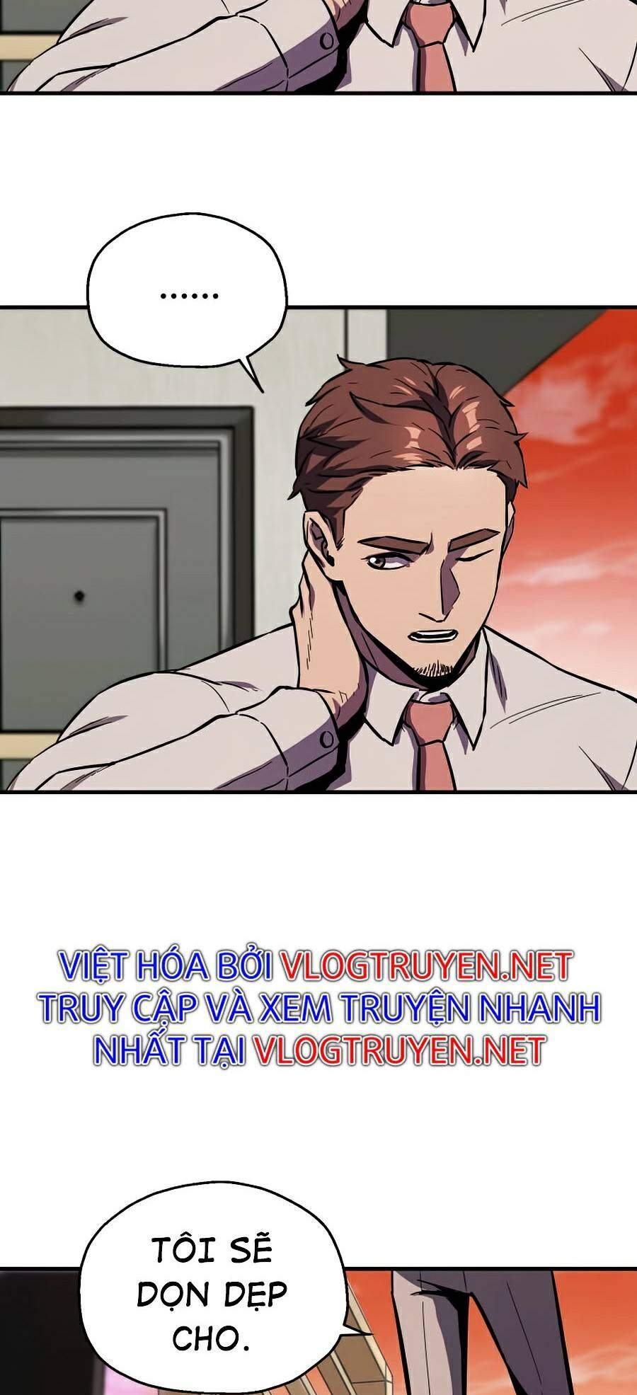 Người Chơi Không Thể Thăng Cấp Chap 40 - Next Chap 41