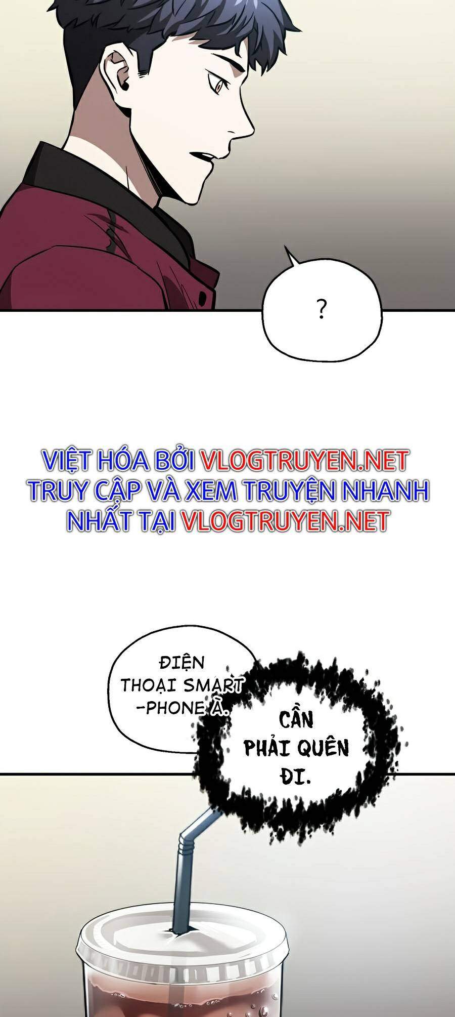 Người Chơi Không Thể Thăng Cấp Chap 40 - Next Chap 41