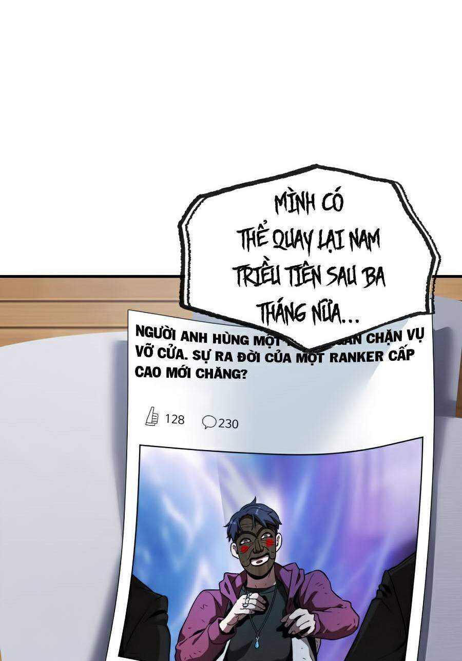 Người Chơi Không Thể Thăng Cấp Chap 40 - Next Chap 41