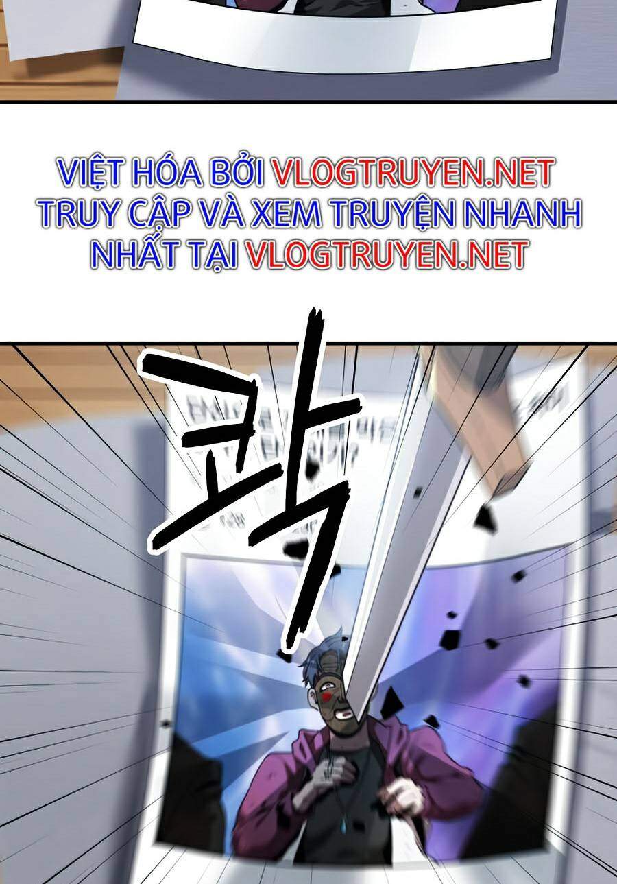 Người Chơi Không Thể Thăng Cấp Chap 40 - Next Chap 41