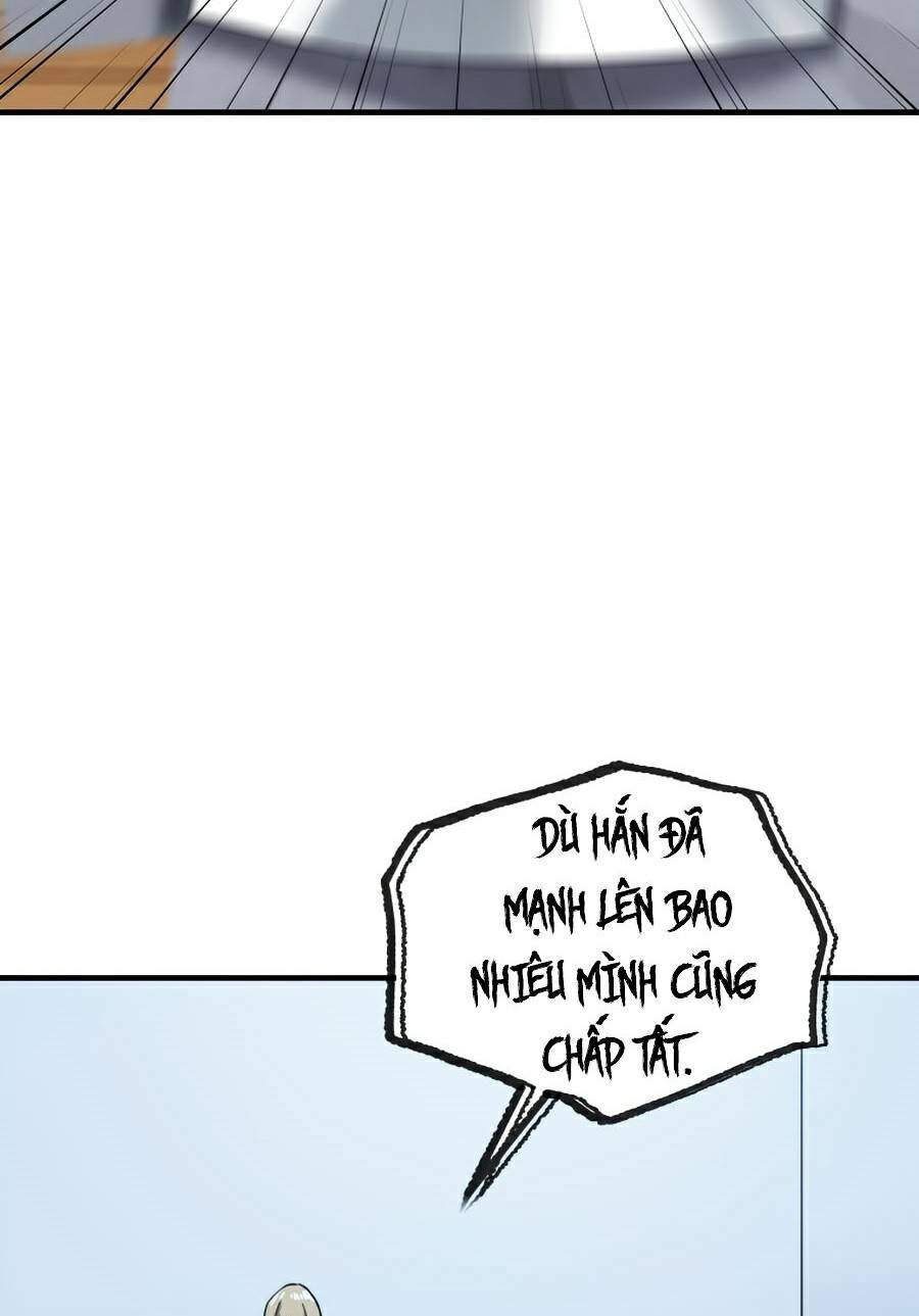 Người Chơi Không Thể Thăng Cấp Chap 40 - Next Chap 41