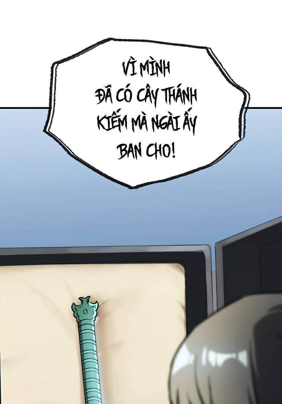 Người Chơi Không Thể Thăng Cấp Chap 40 - Next Chap 41