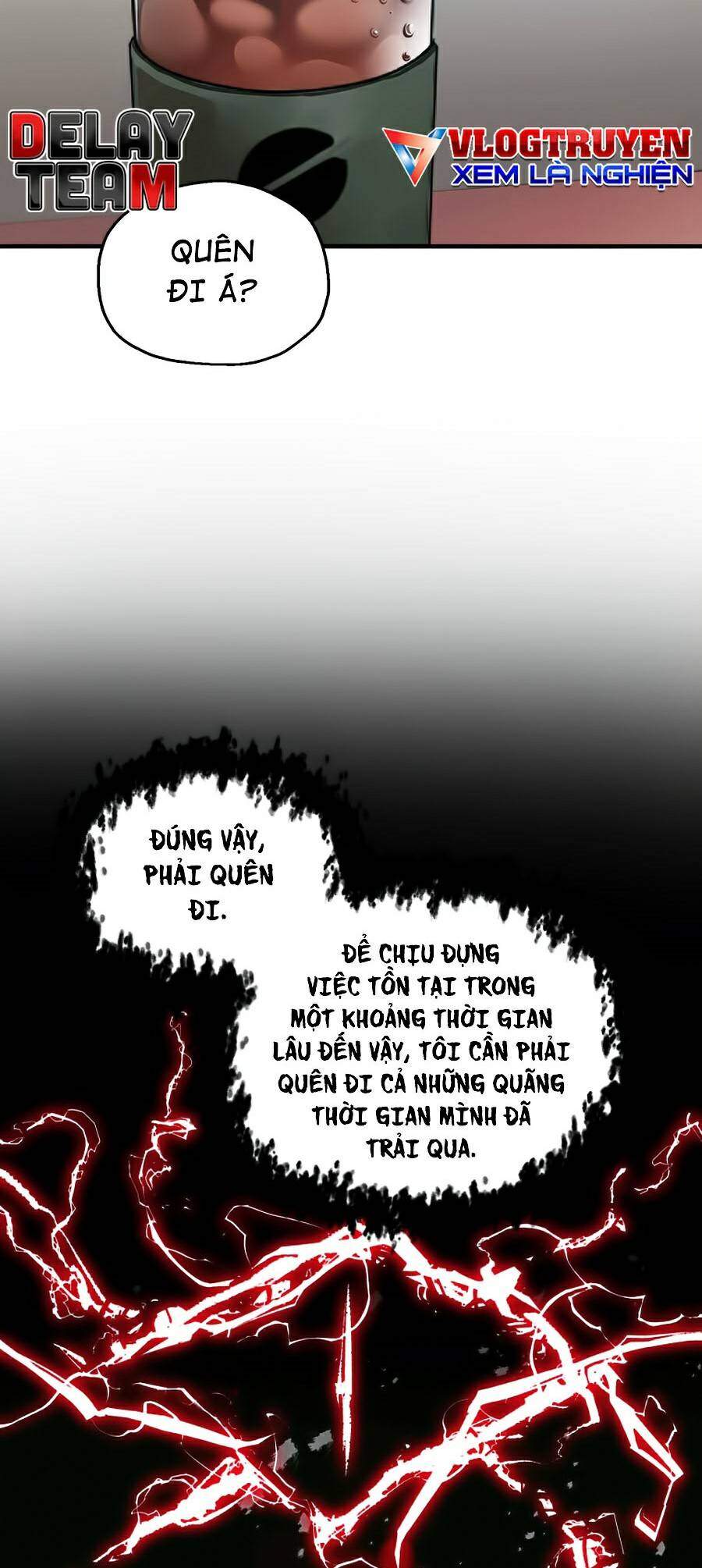 Người Chơi Không Thể Thăng Cấp Chap 40 - Next Chap 41