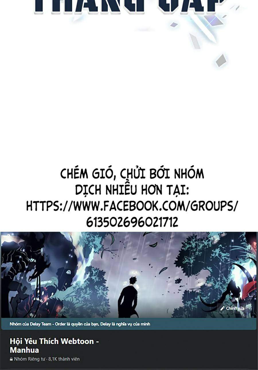 Người Chơi Không Thể Thăng Cấp Chap 40 - Next Chap 41