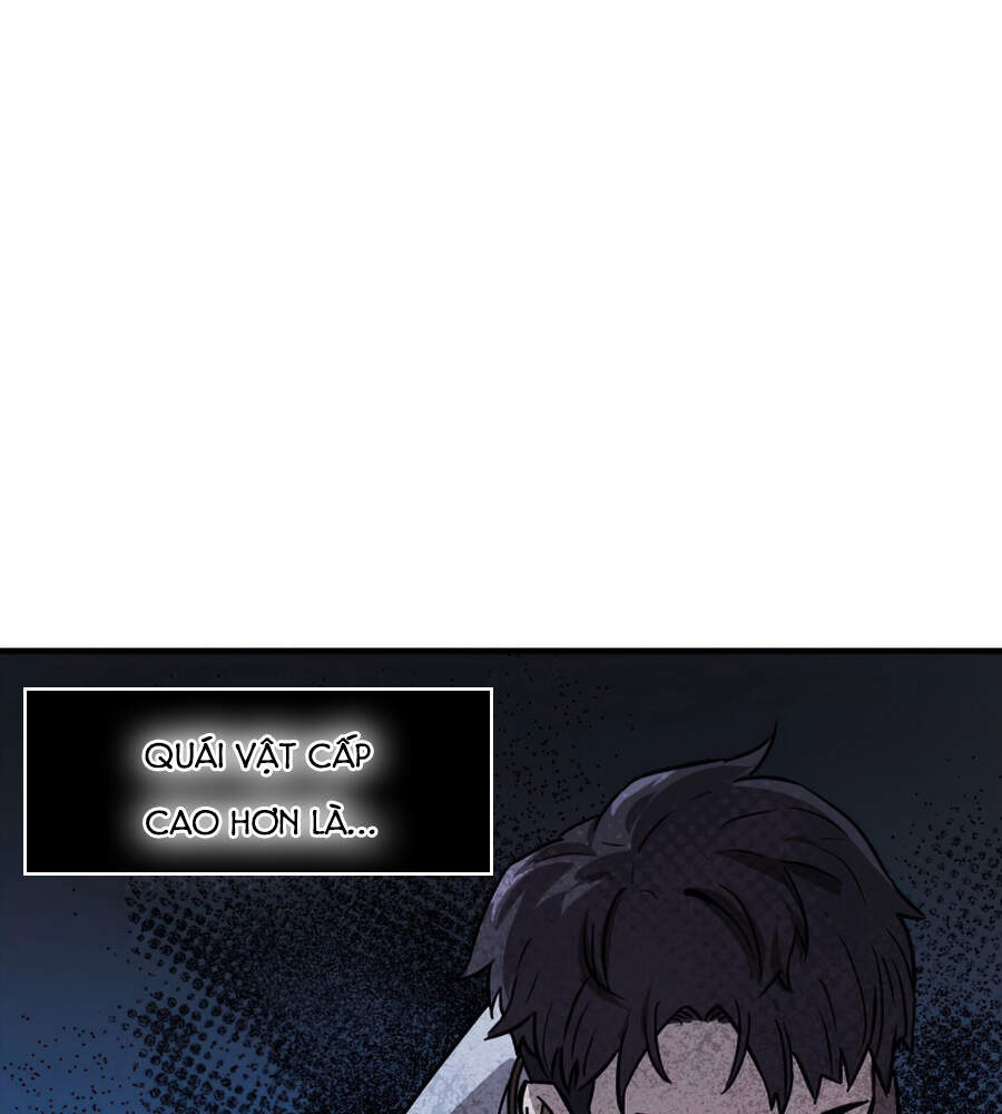 Người Chơi Không Thể Thăng Cấp Chap 41 - Next Chap 42