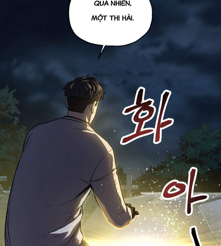 Người Chơi Không Thể Thăng Cấp Chap 41 - Next Chap 42
