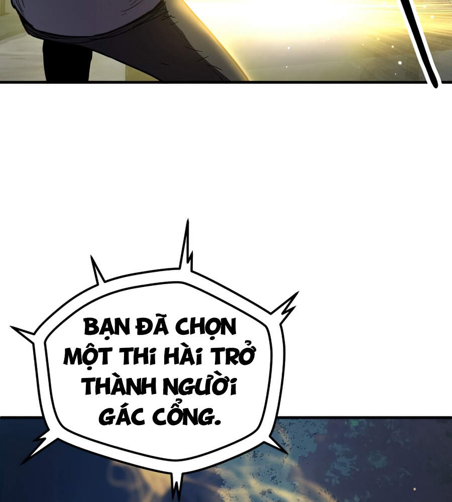 Người Chơi Không Thể Thăng Cấp Chap 41 - Next Chap 42