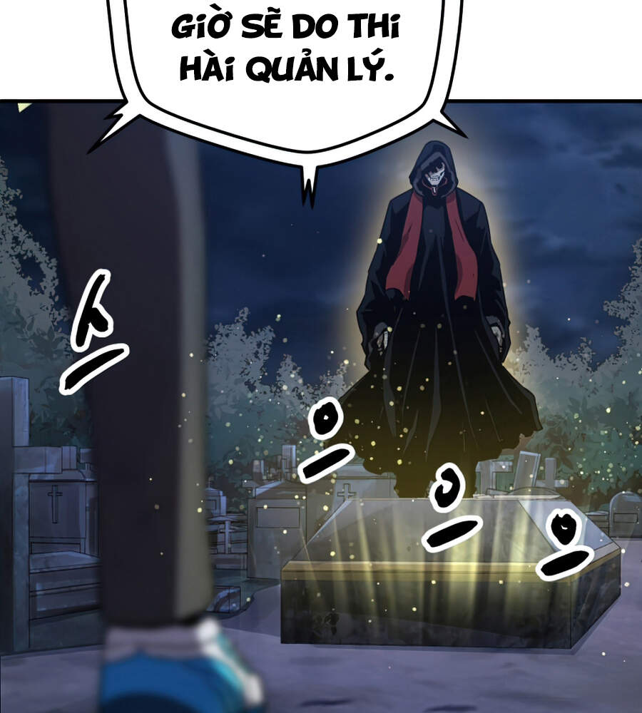 Người Chơi Không Thể Thăng Cấp Chap 41 - Next Chap 42