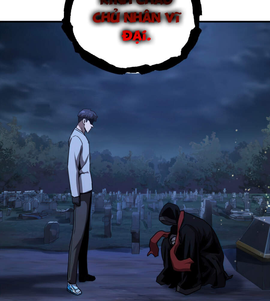 Người Chơi Không Thể Thăng Cấp Chap 41 - Next Chap 42