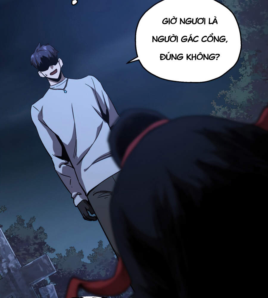 Người Chơi Không Thể Thăng Cấp Chap 41 - Next Chap 42