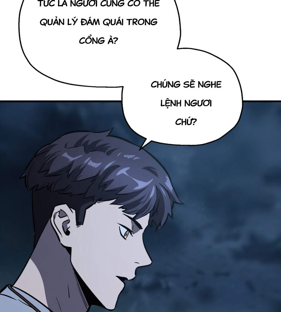 Người Chơi Không Thể Thăng Cấp Chap 41 - Next Chap 42