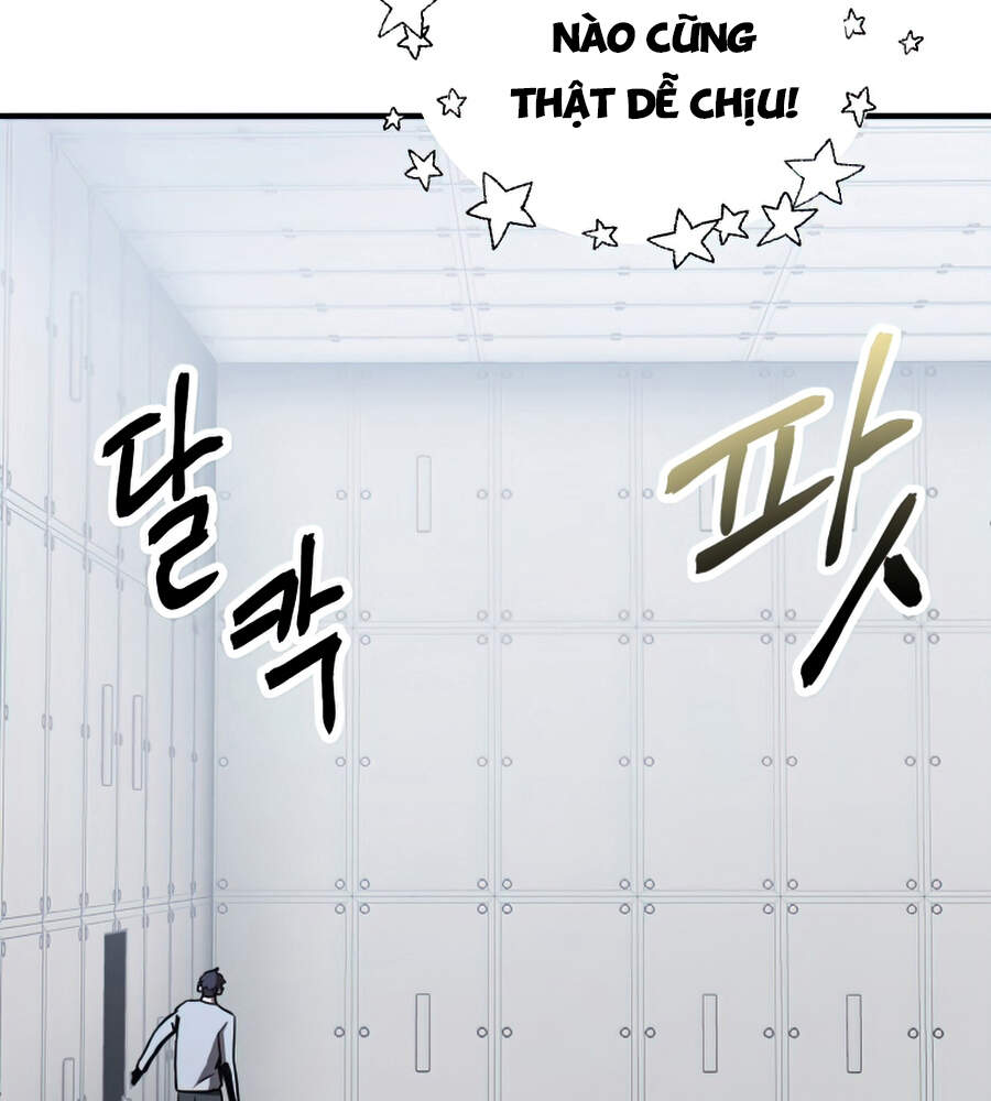 Người Chơi Không Thể Thăng Cấp Chap 41 - Next Chap 42