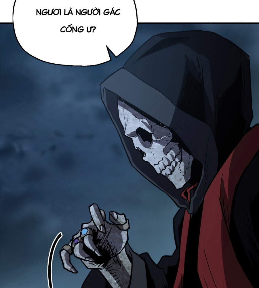Người Chơi Không Thể Thăng Cấp Chap 41 - Next Chap 42
