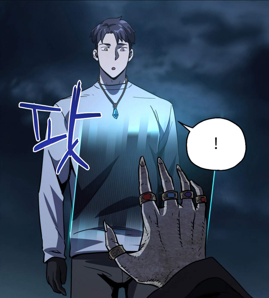 Người Chơi Không Thể Thăng Cấp Chap 41 - Next Chap 42