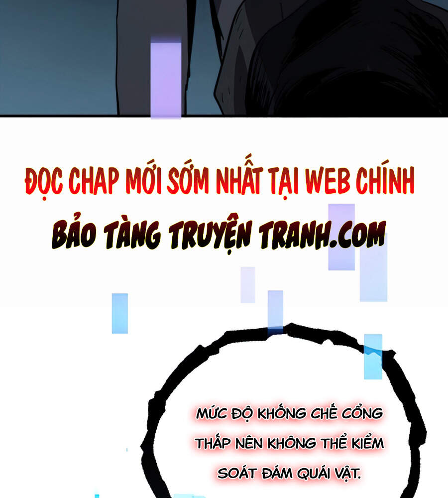Người Chơi Không Thể Thăng Cấp Chap 41 - Next Chap 42