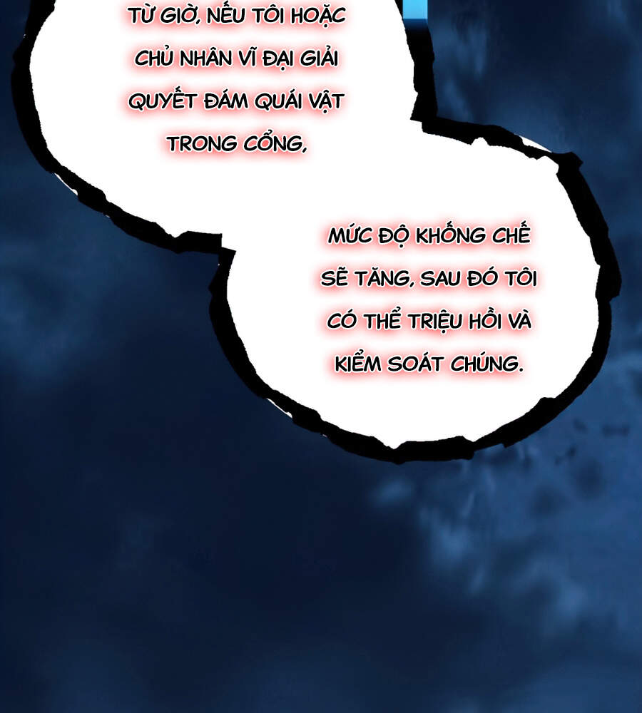 Người Chơi Không Thể Thăng Cấp Chap 41 - Next Chap 42