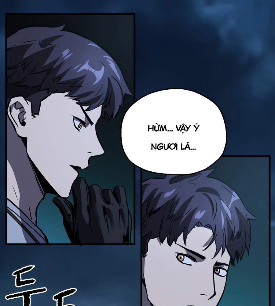 Người Chơi Không Thể Thăng Cấp Chap 41 - Next Chap 42