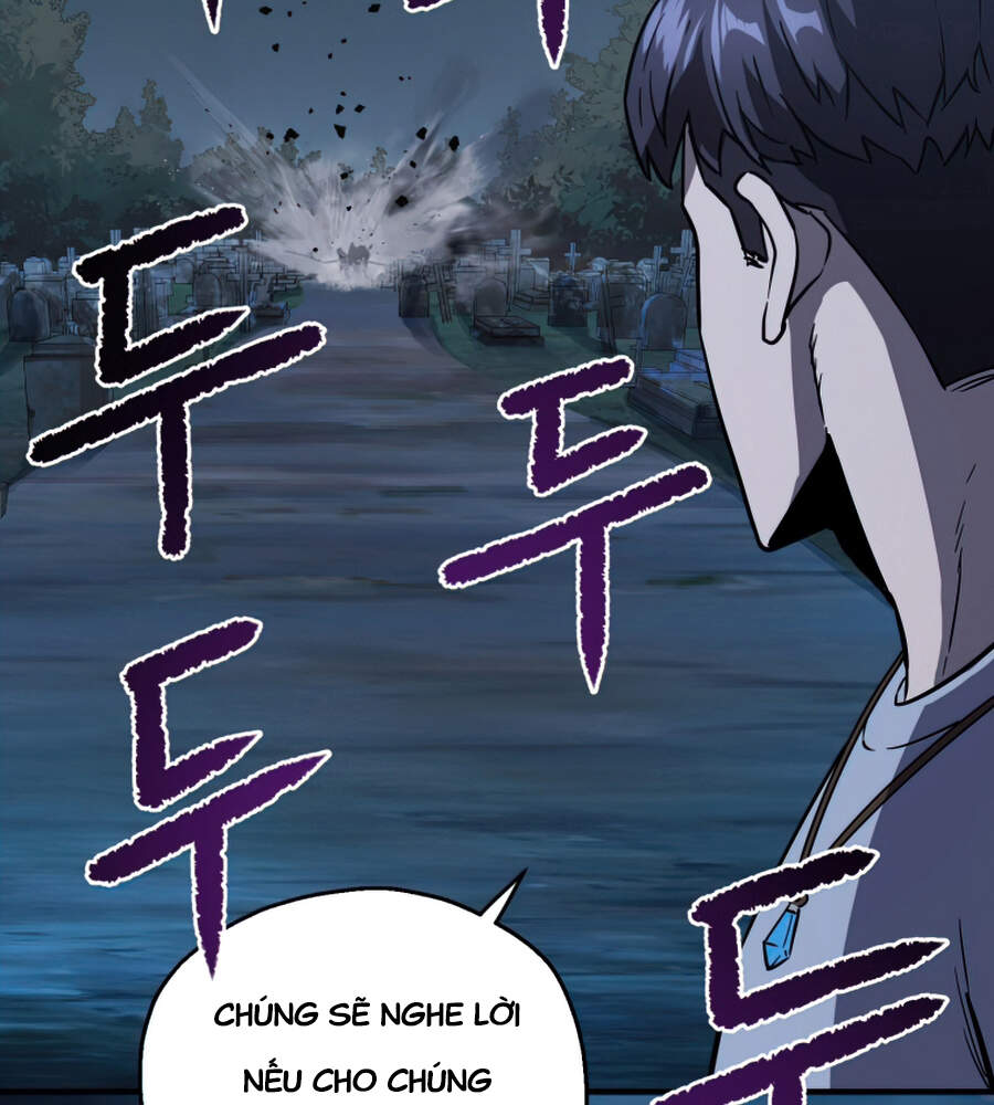 Người Chơi Không Thể Thăng Cấp Chap 41 - Next Chap 42