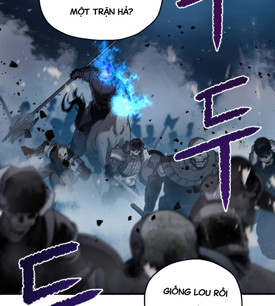 Người Chơi Không Thể Thăng Cấp Chap 41 - Next Chap 42