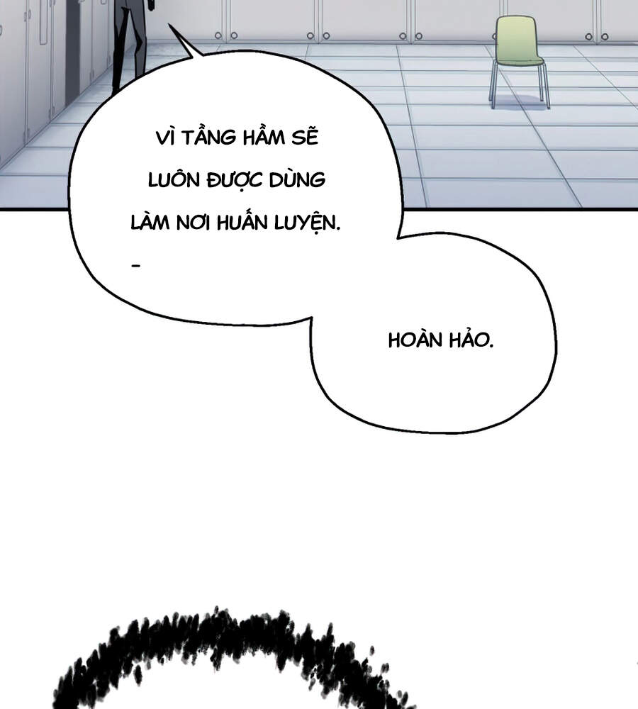 Người Chơi Không Thể Thăng Cấp Chap 41 - Next Chap 42