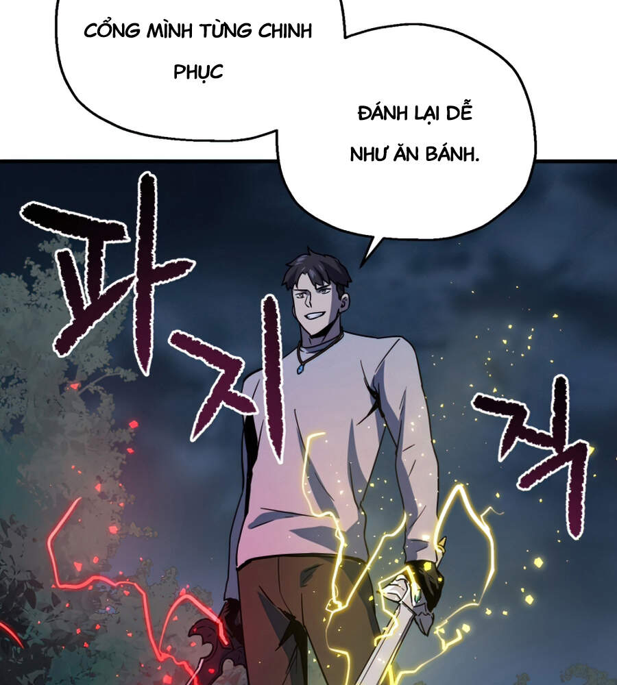 Người Chơi Không Thể Thăng Cấp Chap 41 - Next Chap 42