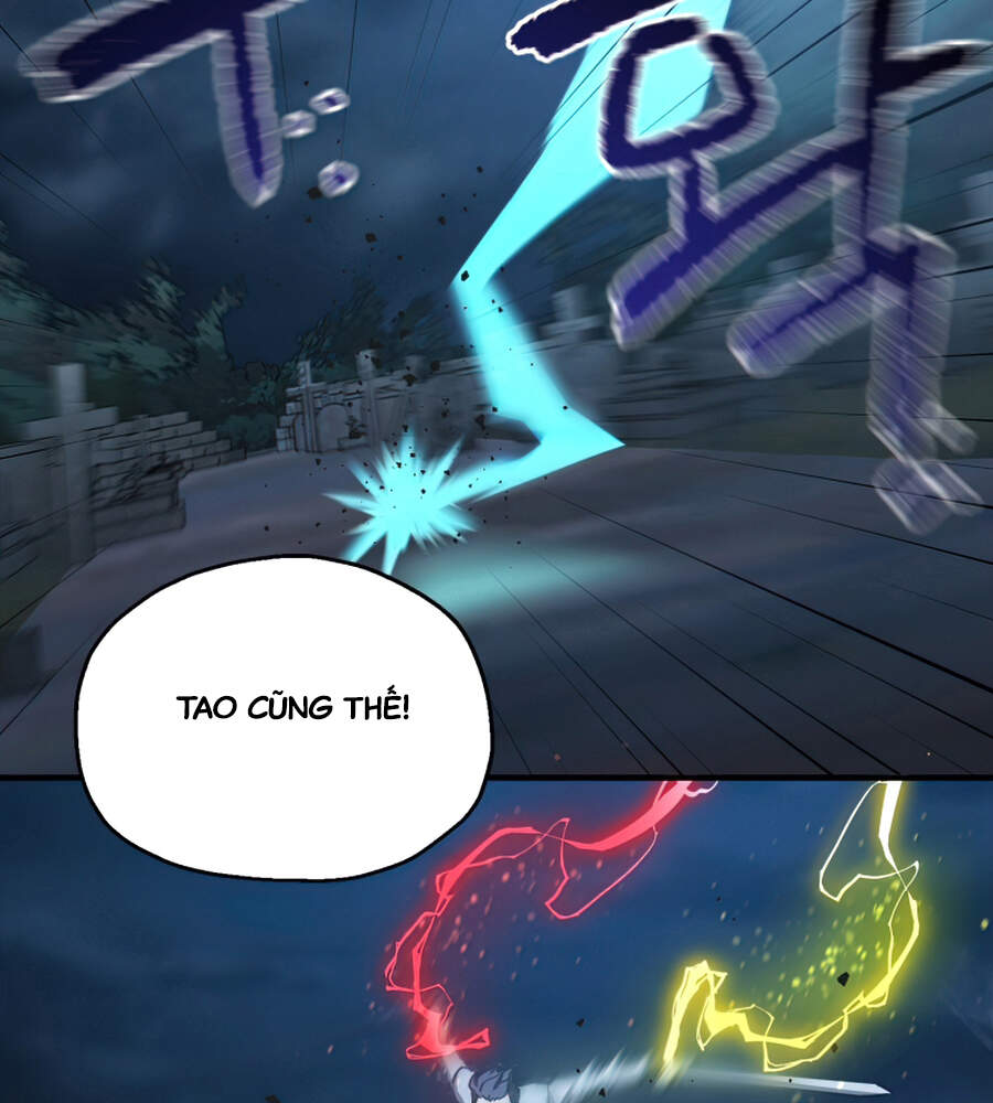 Người Chơi Không Thể Thăng Cấp Chap 41 - Next Chap 42