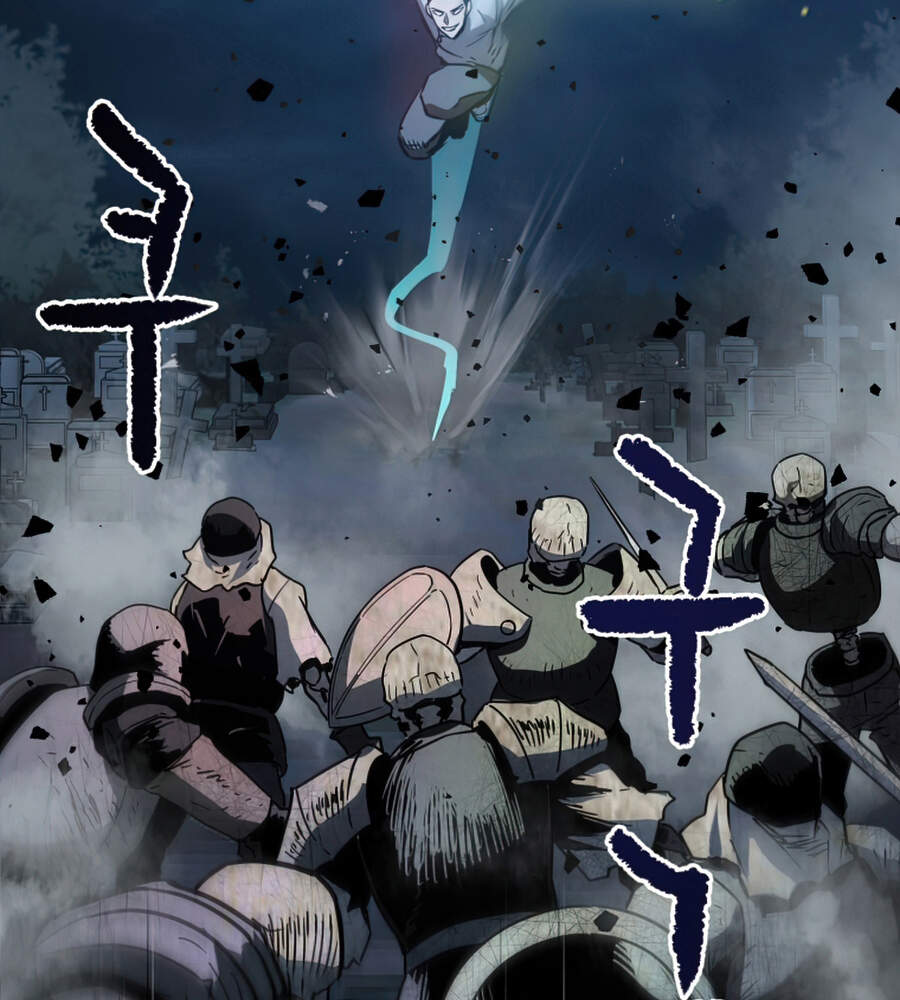 Người Chơi Không Thể Thăng Cấp Chap 41 - Next Chap 42