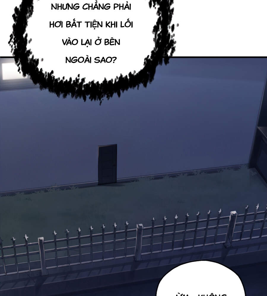 Người Chơi Không Thể Thăng Cấp Chap 41 - Next Chap 42