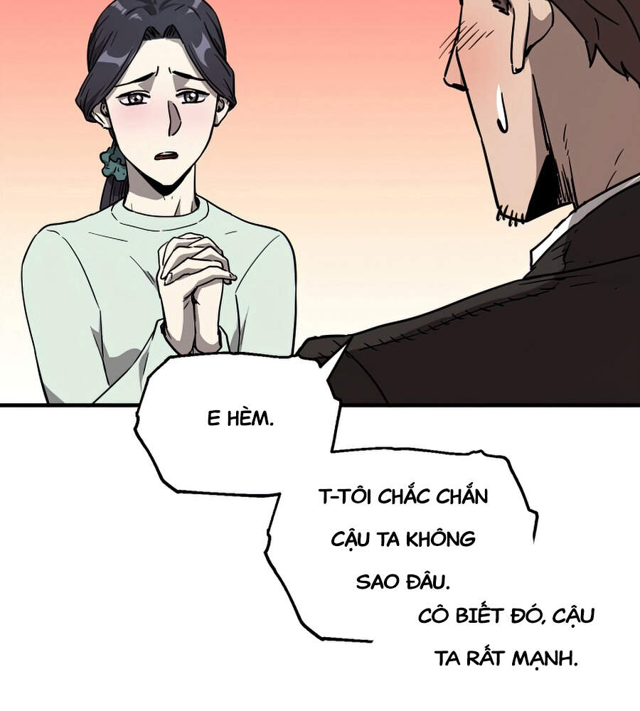 Người Chơi Không Thể Thăng Cấp Chap 41 - Next Chap 42