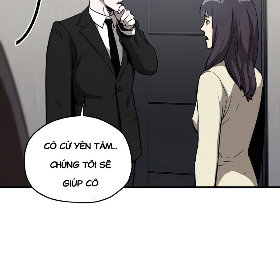 Người Chơi Không Thể Thăng Cấp Chap 41 - Next Chap 42