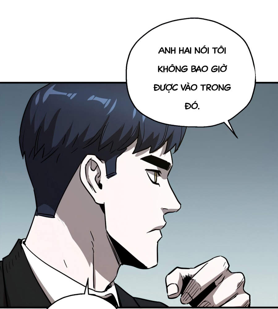 Người Chơi Không Thể Thăng Cấp Chap 41 - Next Chap 42