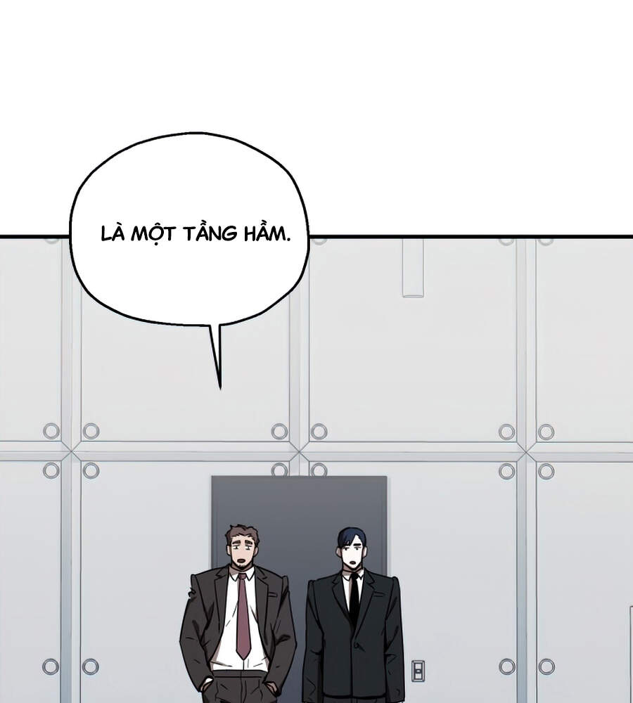 Người Chơi Không Thể Thăng Cấp Chap 41 - Next Chap 42