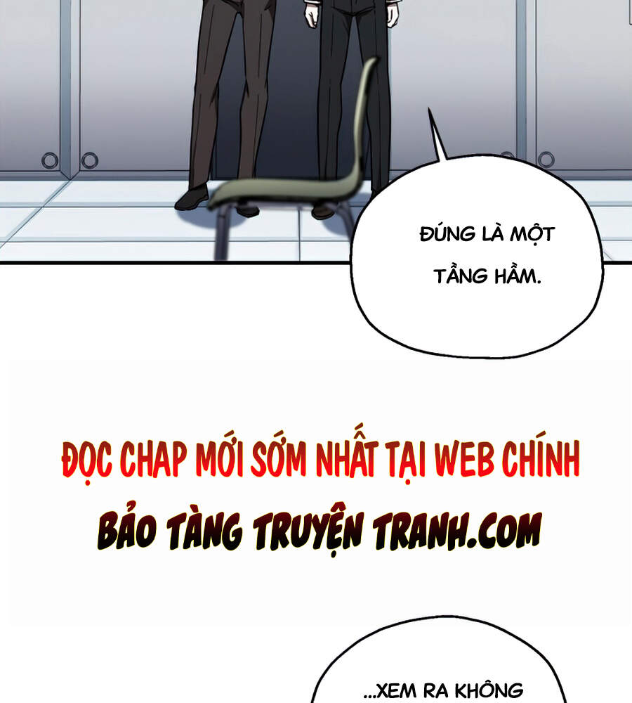 Người Chơi Không Thể Thăng Cấp Chap 41 - Next Chap 42