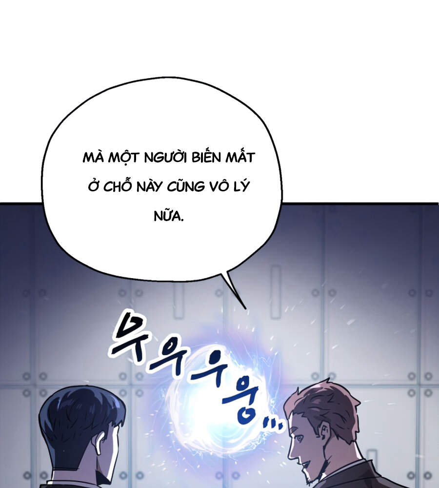 Người Chơi Không Thể Thăng Cấp Chap 41 - Next Chap 42