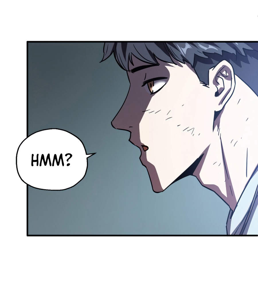 Người Chơi Không Thể Thăng Cấp Chap 41 - Next Chap 42