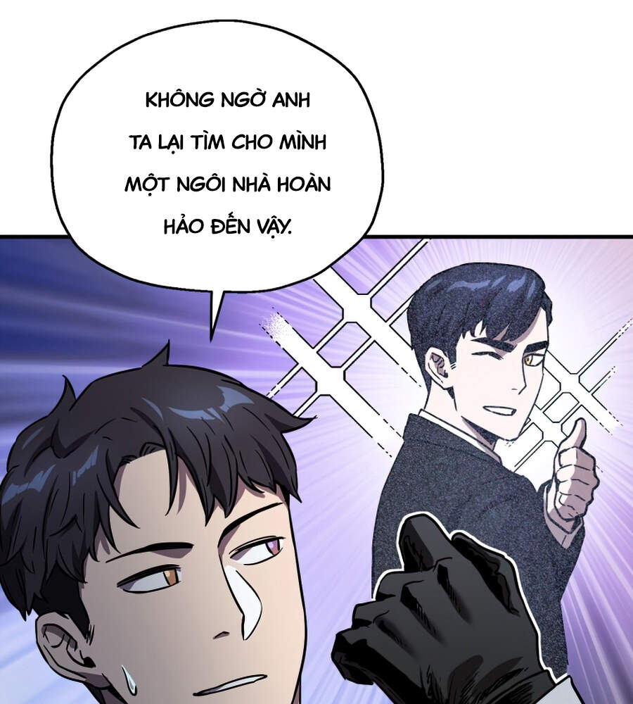 Người Chơi Không Thể Thăng Cấp Chap 41 - Next Chap 42