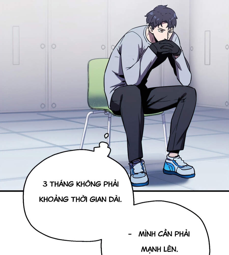 Người Chơi Không Thể Thăng Cấp Chap 41 - Next Chap 42