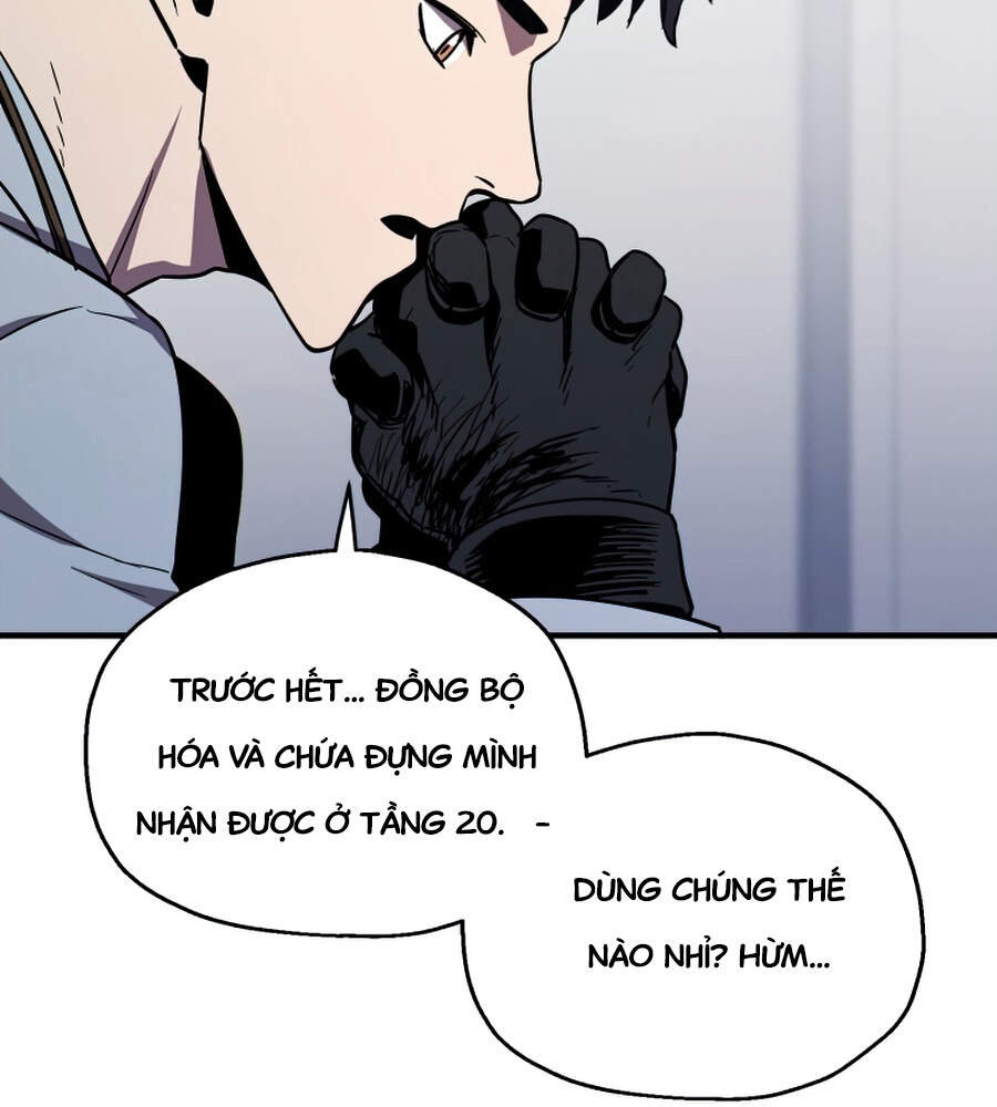Người Chơi Không Thể Thăng Cấp Chap 41 - Next Chap 42