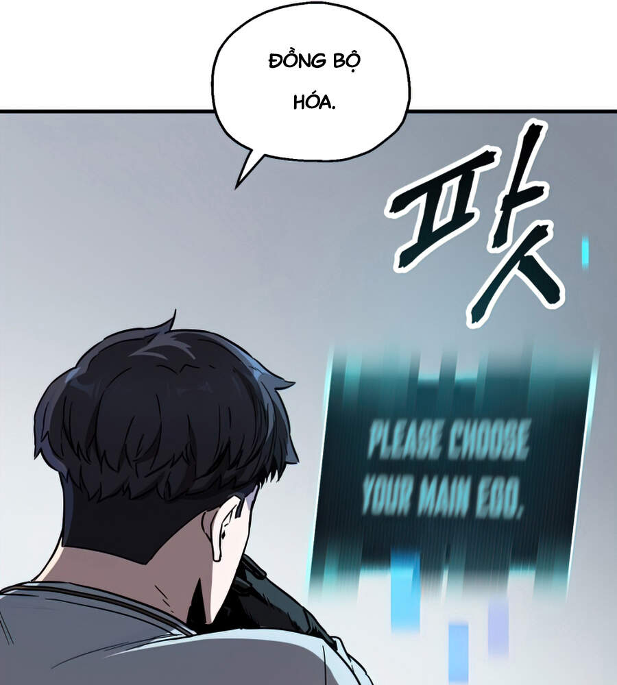 Người Chơi Không Thể Thăng Cấp Chap 41 - Next Chap 42